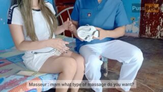 Pinay Babe Unexpected Fuck by her Home Service Masseur Therapist  Pinay Kinantot Ng Husto Pussbebe2103