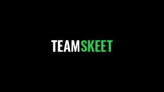 TeamSkeet   Lena Paul Makes You Feel Dirty While Playing With Her Dripping Pussy In The Shower POV Team Skeet